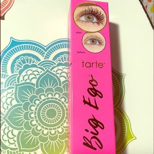 Big Ego Mascara Tarte Vegan